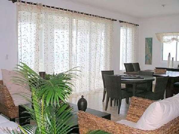 This Luxurious Apartment In Cabarete, Is One Of