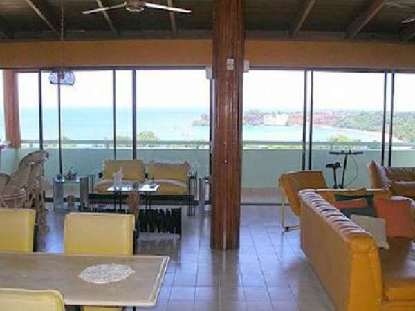 Cool 2 Level Penthouse In The Heart Of Sosua.