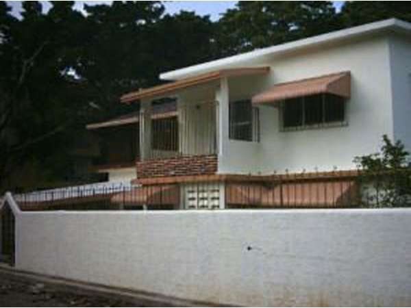 Large House In Sosua