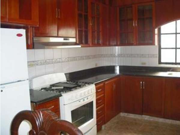 Puerto Plata 3 Bedrooms Villa For Sale
