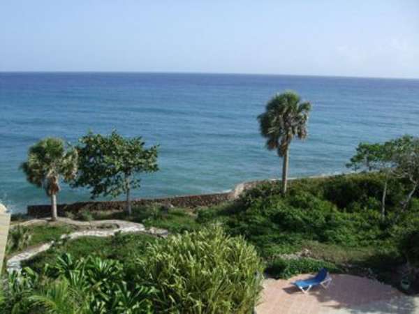 Beachfront Condo With Financing Available