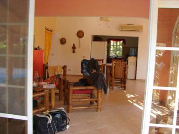 3 Bedroom Villa In Sosua