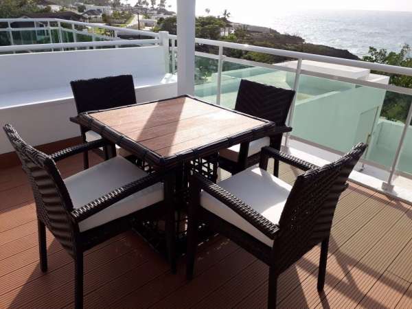 Bayrock 2 F32 Two Bedrooms Penthouse
