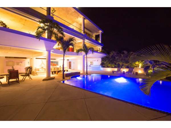 Luxury Villa Casa Phil
