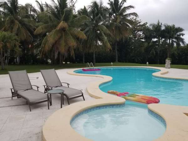 Reduced Luxury & Classic Caribbean Villa