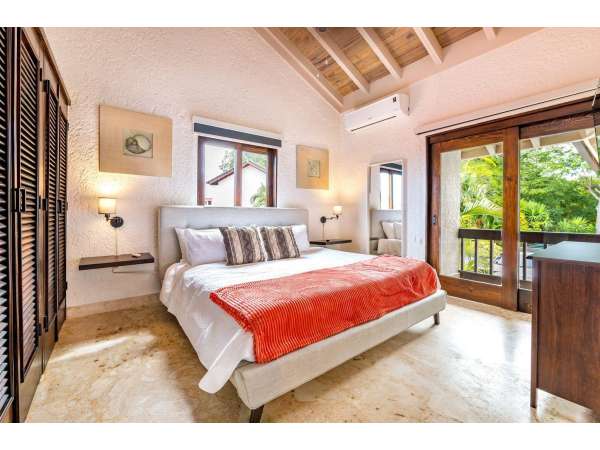 Discover Your Dream Casa De Campo Villa With