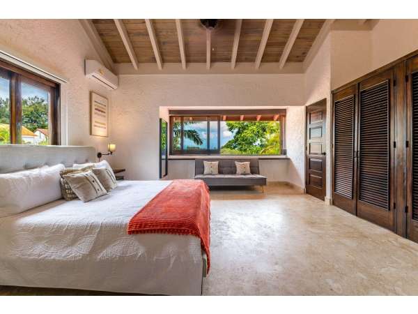 Discover Your Dream Casa De Campo Villa With