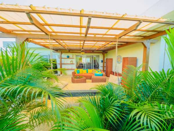 Stunning 3-bedroom Villa In Upscale Gated