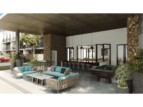 Ideal Retreat In Punta Cana: Luxury Condos For