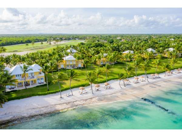Ideal Retreat In Punta Cana: Luxury Condos For