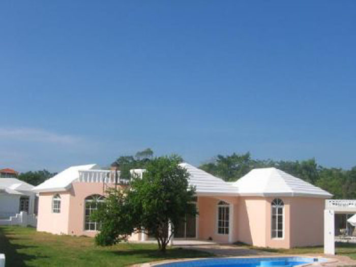 Dominican Real Estate Listing Photo