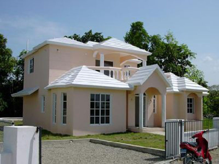 Dominican Real Estate Listing Photo