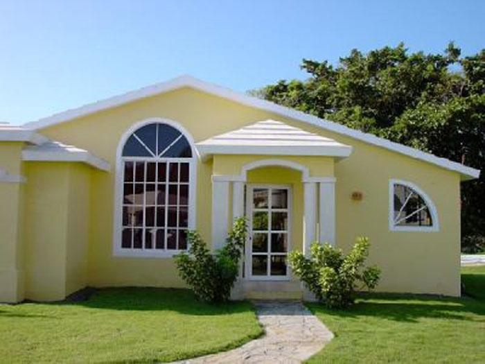 Dominican Real Estate Listing Photo
