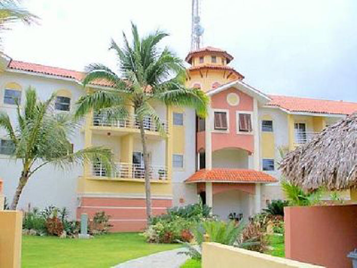 Dominican Real Estate Listing Photo