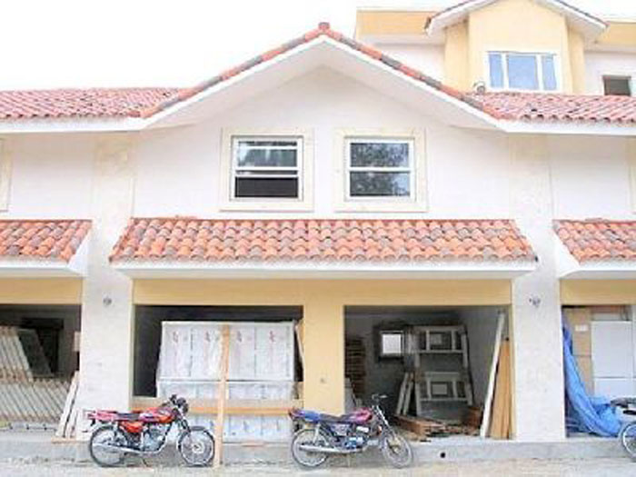 Dominican Real Estate Listing Photo