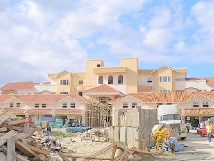 Dominican Real Estate Listing Photo