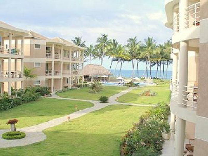 Dominican Real Estate Listing Photo