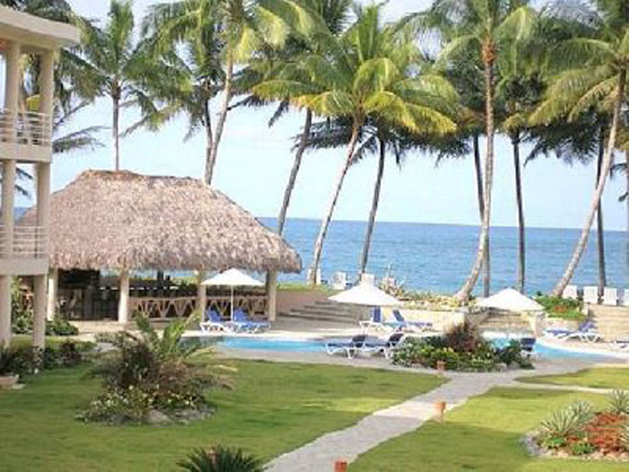 Dominican Real Estate Listing Photo