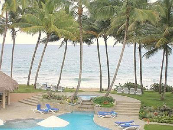 Dominican Real Estate Listing Photo