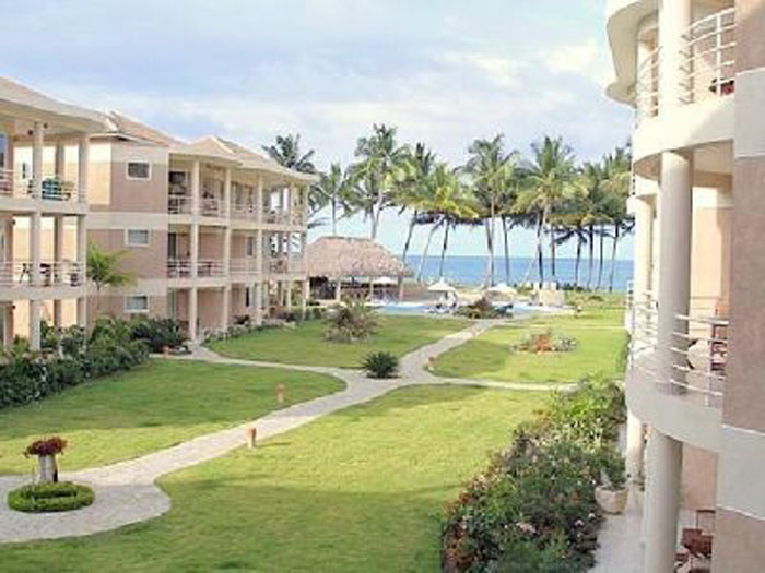 Dominican Real Estate Listing Photo