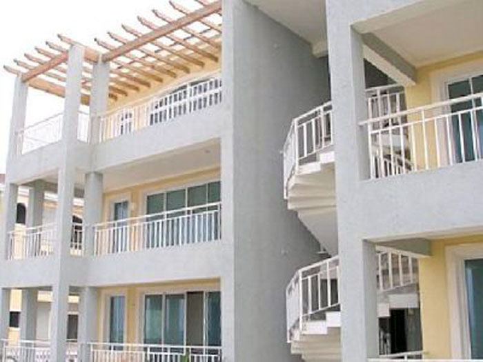 Dominican Real Estate Listing Photo