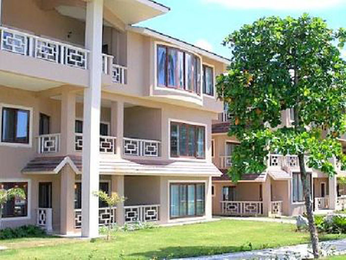 Dominican Real Estate Listing Photo