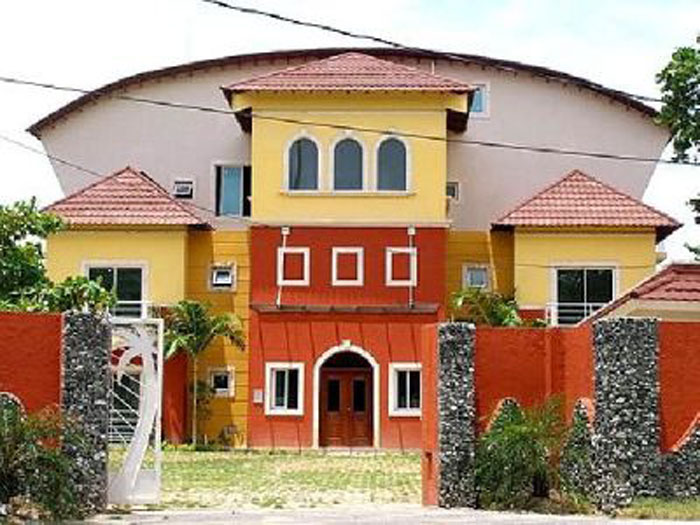 Dominican Real Estate Listing Photo