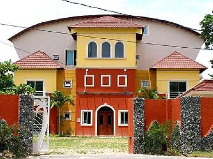 Dominican Real Estate Listing Photo