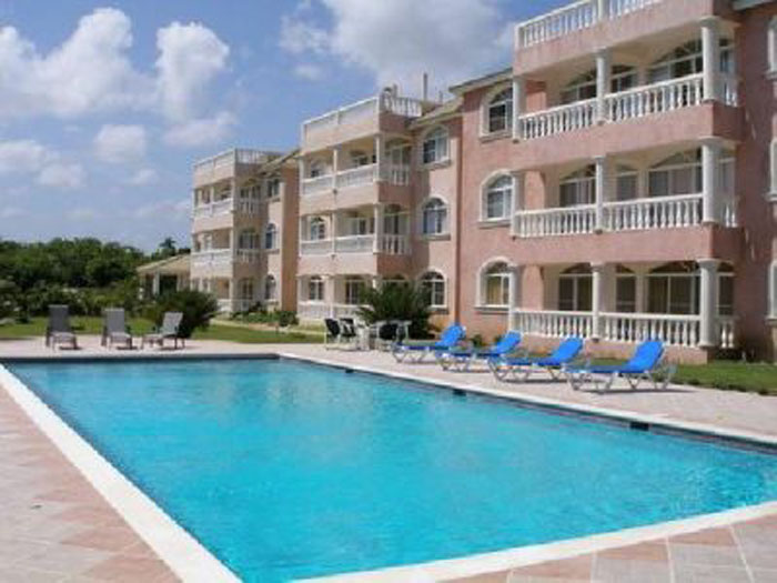 Dominican Real Estate Listing Photo