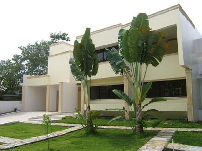 Dominican Real Estate Listing Photo