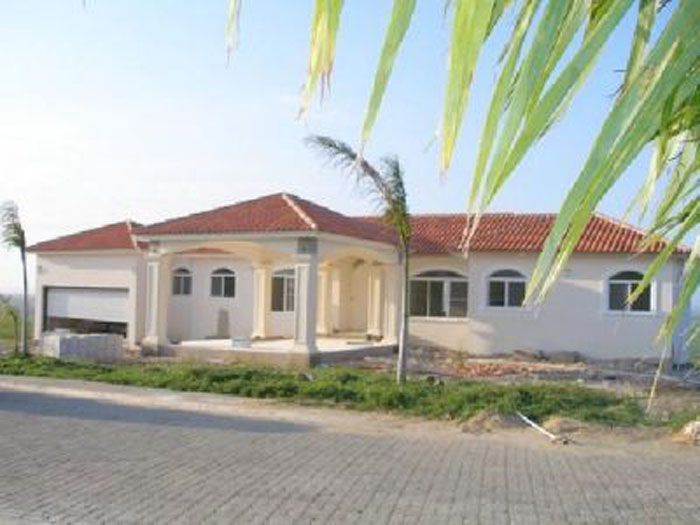 Dominican Real Estate Listing Photo