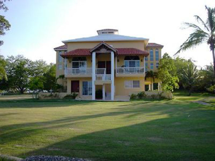 Dominican Real Estate Listing Photo