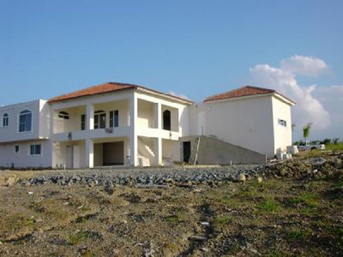 Dominican Real Estate Listing Photo