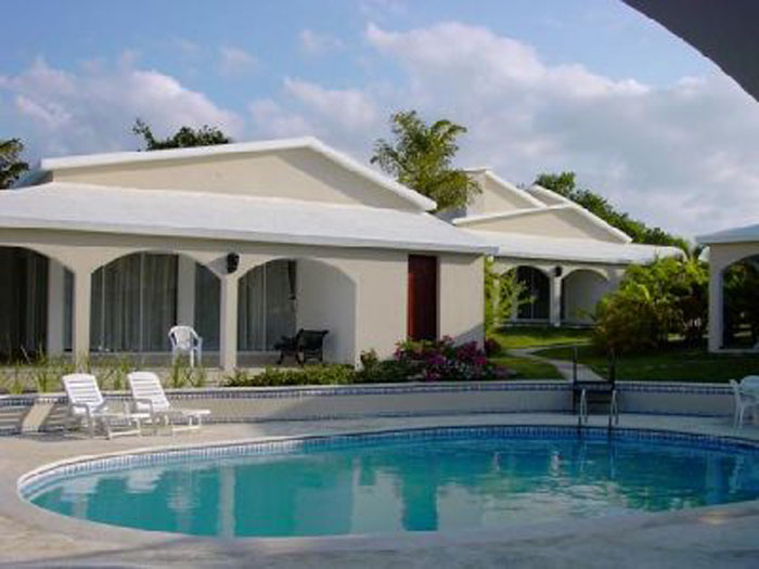 Dominican Real Estate Listing Photo