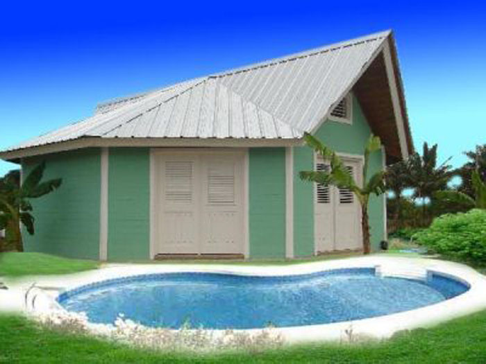 Dominican Real Estate Listing Photo