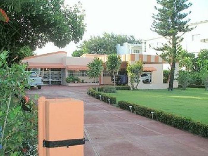 Dominican Real Estate Listing Photo