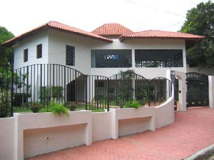 Dominican Real Estate Listing Photo