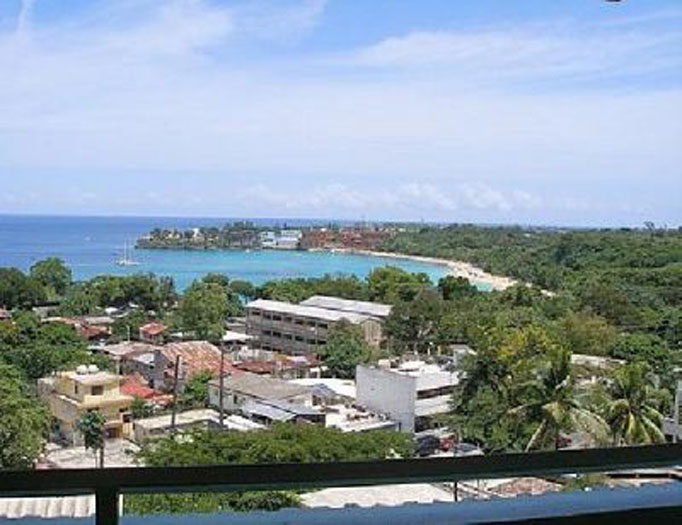 Dominican Real Estate Listing Photo