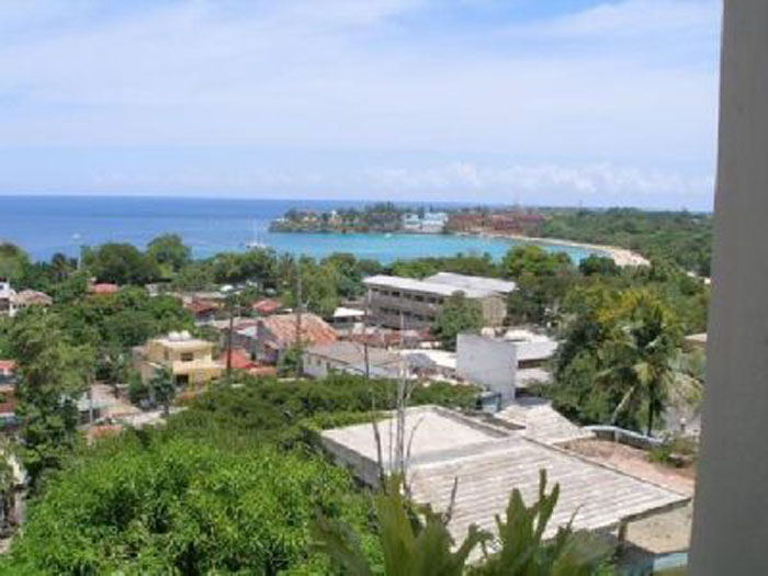 Dominican Real Estate Listing Photo