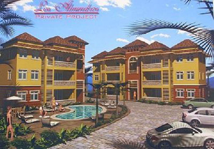 Dominican Real Estate Listing Photo