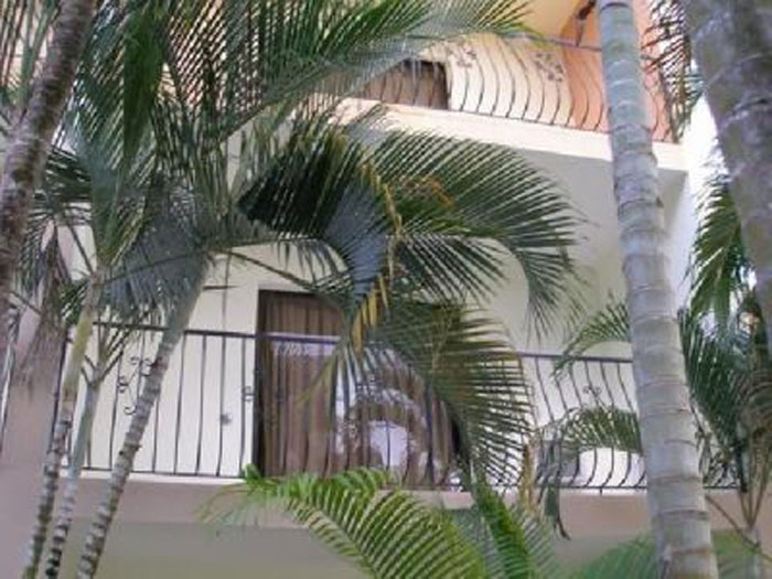 Dominican Real Estate Listing Photo