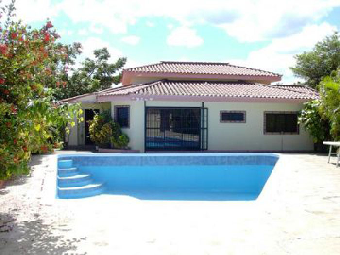 Dominican Real Estate Listing Photo