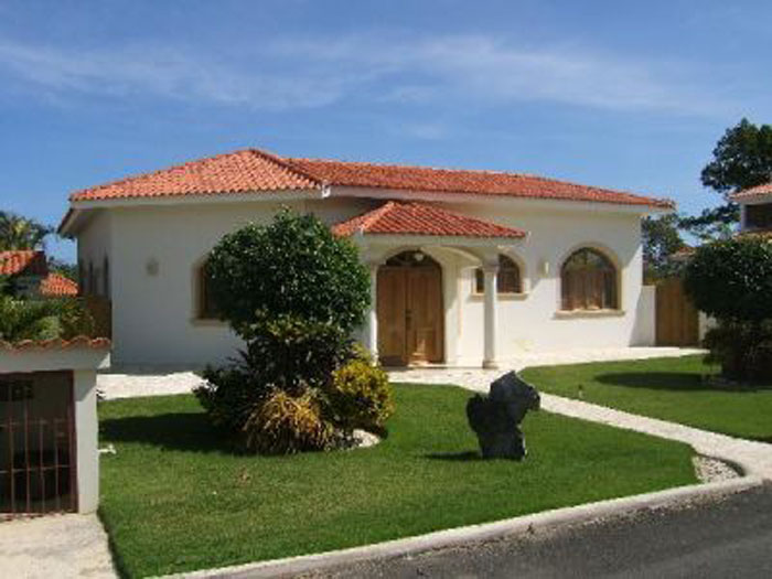 Dominican Real Estate Listing Photo