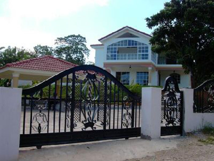 Dominican Real Estate Listing Photo