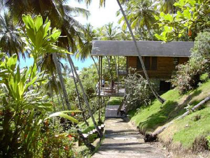 Dominican Real Estate Listing Photo