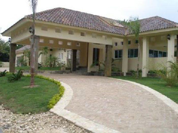 Dominican Real Estate Listing Photo