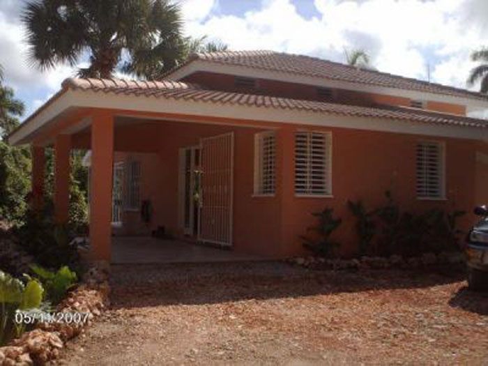 Dominican Real Estate Listing Photo