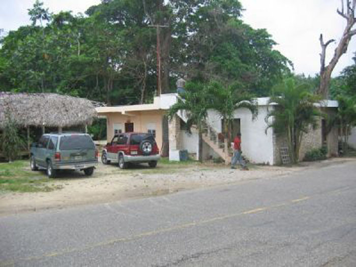 Dominican Real Estate Listing Photo