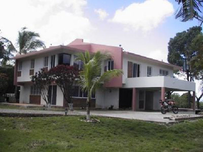Dominican Real Estate Listing Photo