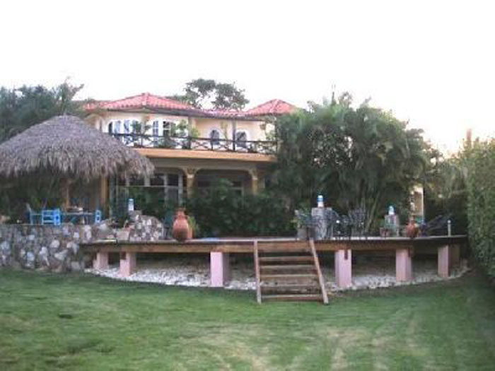 Dominican Real Estate Listing Photo